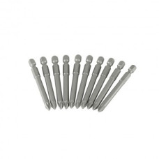Біта "Pozidriv" PZ2 70 мм Stanley 10 шт 3-68-804 3-68-804