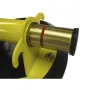 Пристрій для перенесення скла Stanley BIMATERIAL PUMP ACTIVATED SUCTION CUP до 120 кг 6-97-187 6-97-187