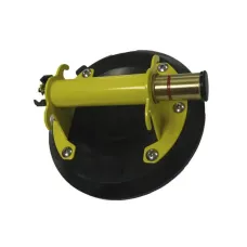 Пристрій для перенесення скла Stanley BIMATERIAL PUMP ACTIVATED SUCTION CUP до 120 кг 6-97-187 6-97-187