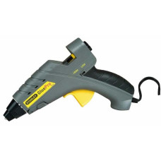 Пістолет клейовий 2 температурні режими автовимкнення Stanley 40 Вт 6-GR100 6-GR100