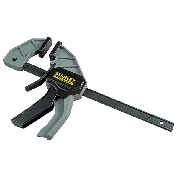 Струбцина тригерна Stanley FatMax до 150 мм FMHT0-83232 FMHT0-83232