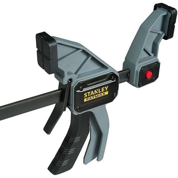 Струбцина тригерна Stanley FatMax до 150 мм FMHT0-83232 FMHT0-83232
