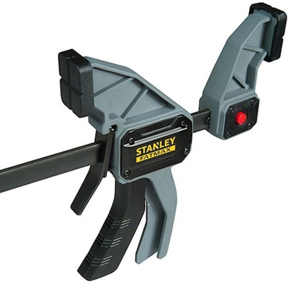 Струбцина тригерна Stanley FatMax L 300 мм FMHT0-83235 FMHT0-83235
