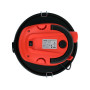 Порохотяг промисловий YATO 230В 1200Вт бак 20л фільтр HEPA YT-85705 YT-85705