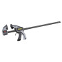 Струбцина швидкозатискна 90х450мм Stanley'FatMax XL'' зусилля стиснення 270 кг FMHT0-83213 FMHT0-83213