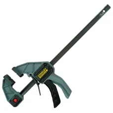 Струбцина швидкозатискна 90х450мм Stanley'FatMax XL'' зусилля стиснення 270 кг FMHT0-83213 FMHT0-83213