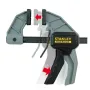 Струбцина швидкозатискна 90х900мм Stanley'FatMax XL'' зусилля стиснення 270 кг FMHT0-83241 FMHT0-83241