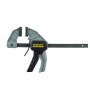 Струбцина швидкозатискна 90х300мм Stanley"FatMax XL'' зусилля стиснення 270 кг FMHT0-83239 FMHT0-83239