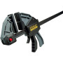Струбцина швидкозатискна 90х1250мм Stanley'FatMax XL' — зусилля стиснення 270 кг  FMHT0-83242 FMHT0-83242