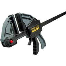 Струбцина швидкозатискна 90х300мм Stanley"FatMax XL'' зусилля стиснення 270 кг FMHT0-83239 FMHT0-83239