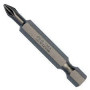 Насадка викруткова "Philips" PH1х50мм HEX 1/4" YATO 10 шт.	YT-04772 YT-04772