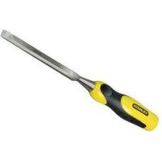 Стамеска для різі для дерева 15х125мм STANLEY "DynaGrip" 0-16-875 0-16-875