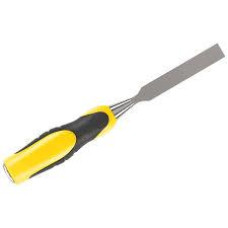 Стамеска для різі для дерева 6х125мм STANLEY "DynaGrip" 0-16-876 0-16-876