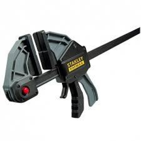 Струбцина тригерна Stanley FatMax XL 600ммFMHT0-83240 FMHT0-83240