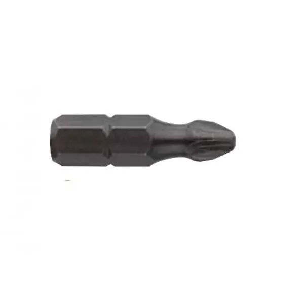 Насадка отверточная  POZIDRIV PZ4х32мм USH Industry 10шт. UUSG0012063 UUSG0012063