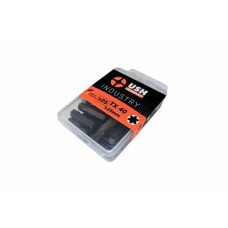 Насадка отверточная TORX T40х25мм Torsion USH Industry 25шт UUSL0012399 UUSL0012399