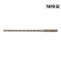 Бур по бетону 10 мм SDS+ YATO 210/140 мм YT-4171 YT-4171