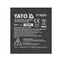 Сонячна панель складана 4 в 1 YATO 200 Вт 11.7 А 2233х588х35 мм YT-98201 YT-98201