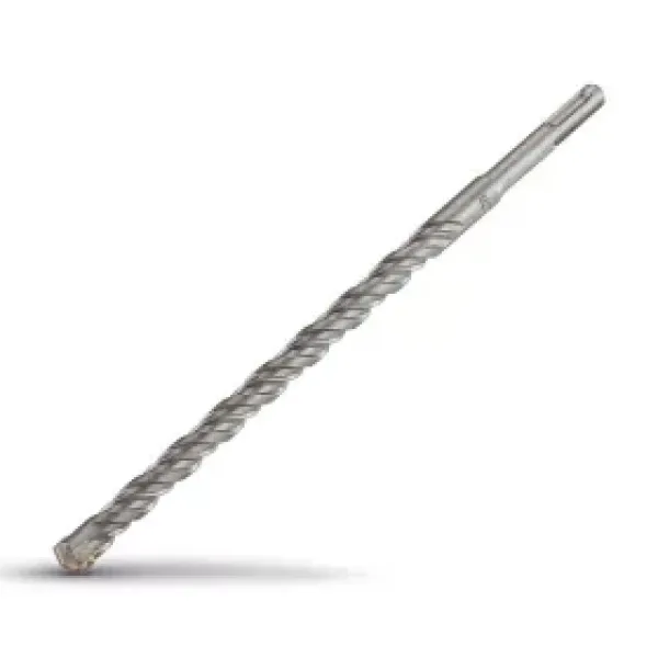 Бур для бетону YATO 12х600/490 мм SDS+ YT-4178 YT-4178
