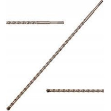Бур для бетону YATO 18х600/490 мм SDS+ YT-4186 YT-4186