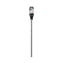 Бур для бетону YATO 25х600/490 мм SDS+ YT-4192 YT-4192