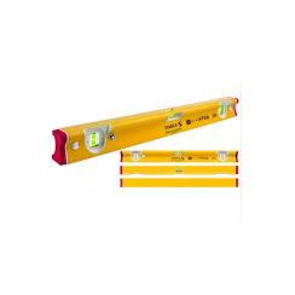 Рівень STABILA Type R300 122 см 3 капсули 18374-S 18374-S