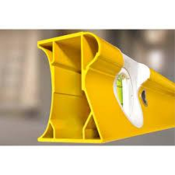 Рівень STABILA Type R300 122 см 3 капсули 18374-S 18374-S