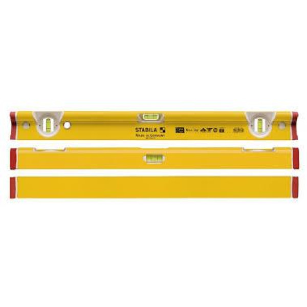 Рівень STABILA Type R300 61 см 3 капсули 18371-S 18371-S