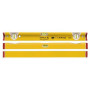 Рівень STABILA Type R300 61 см 3 капсули 18371-S 18371-S