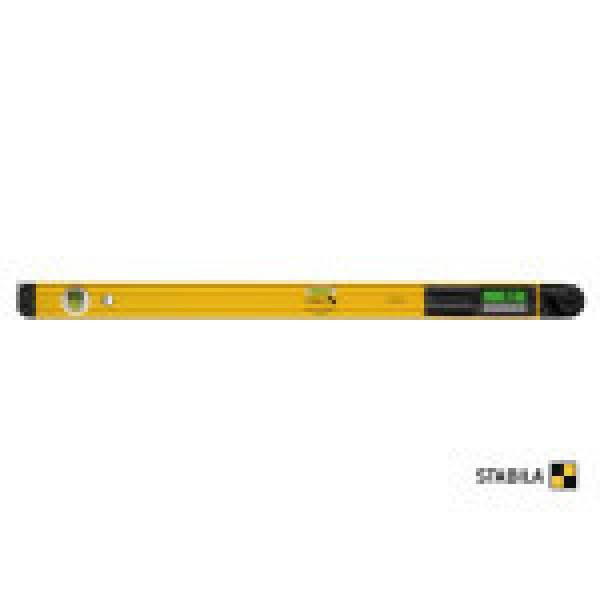 Рівень — кутомір електронний STABILA TECH 700 DA  80 см цифр. 0°-270° 0.5 мм/м - 0.10° 19018 19018