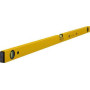 Рівень STABILA тип70 200 см 2 капсули 2292 2292