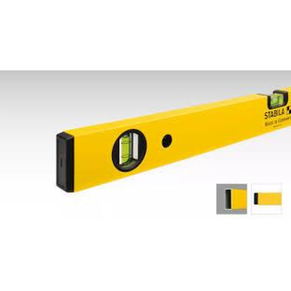 Рівень STABILA тип70 150 см 2 капсули 2290 2290