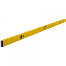 Рівень STABILA Type 70-2 180 см 0.50 мм/м 3 капсули 14190 14190