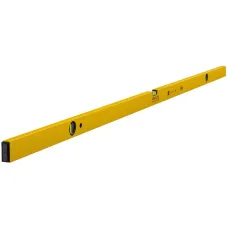Рівень STABILA Type 70-2 200 см 0.50 мм/м 3 капсули 16284 16284