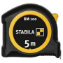 Рулетка STABILA Type BM 100 5 мх19мм 19568 19568