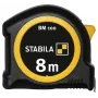 Рулетка STABILA Type BM 100 8мх25мм 19581 19581