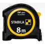 Рулетка STABILA Type BM 300 8 мх27мм 19574 19574