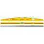 Рівень литий Type 81S Torpedo 100 см 2 капсули STABILA 2506 2506