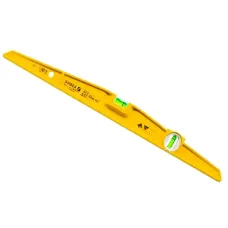 Рівень литий Type 81S Torpedo 100 см 2 капсули STABILA 2506 2506