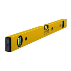 Рівень STABILA Type 70-2 60 см 0.50 мм/м 3 капсули 02324 02324