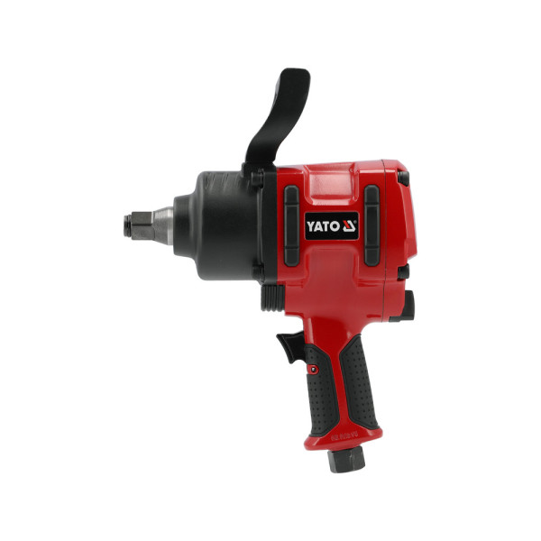 Гайковерт ударний пневматичний YATO 3/4" 2800 Нм 0.63MPa 580 л/хв YT-09580 YT-09580