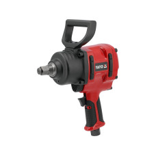 Гайковерт ударний пневматичний YATO 3/4" 2800 Нм 0.63MPa 580 л/хв YT-09580 YT-09580
