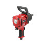 Гайковерт ударний пневматичний YATO 3/4" 2800 Нм 0.63MPa 580 л/хв YT-09580 YT-09580