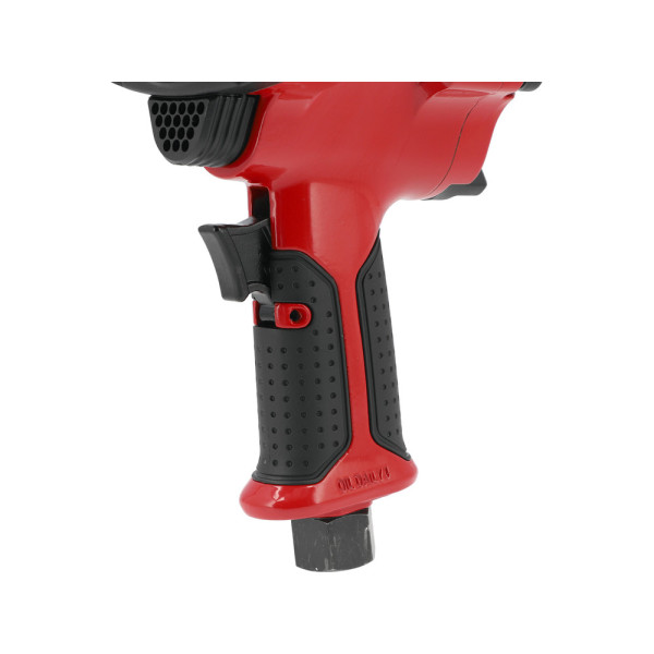 Гайковерт ударний пневматичний YATO 3/4" 2800 Нм 0.63MPa 580 л/хв YT-09580 YT-09580