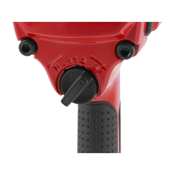 Гайковерт ударний пневматичний YATO 3/4" 2800 Нм 0.63MPa 580 л/хв YT-09580 YT-09580