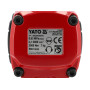 Гайковерт ударний пневматичний YATO 3/4" 2800 Нм 0.63MPa 580 л/хв YT-09580 YT-09580