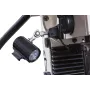 Фрезерно-свердлильний верстат для металу JET JMD-X4L JMD-X4L