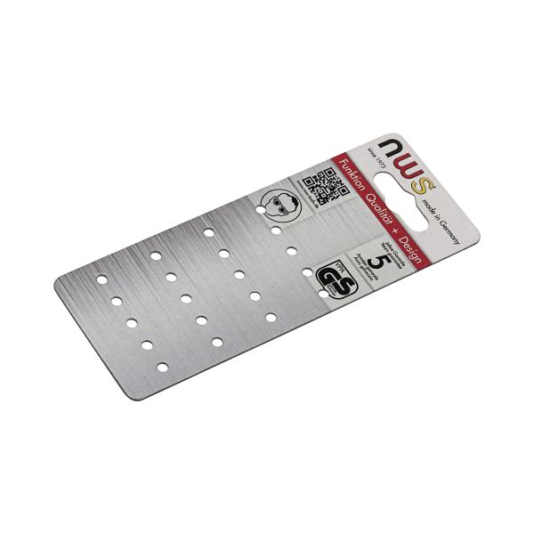 Круглогубці NWS 130 мм 021B-72-130 021B-72-130