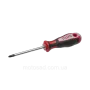 Викрутка хрестова зі шліцом POZIDRIV-PZ1 NWS 175 мм 0124-PZ1-80 0124-PZ1-80