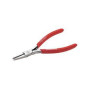 Плоскогубцы NWS 115мм 021A-72-115 021A-72-115